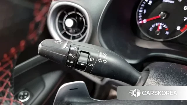 Kia The New K3 2nd generation id 2979867 из Кореи 9