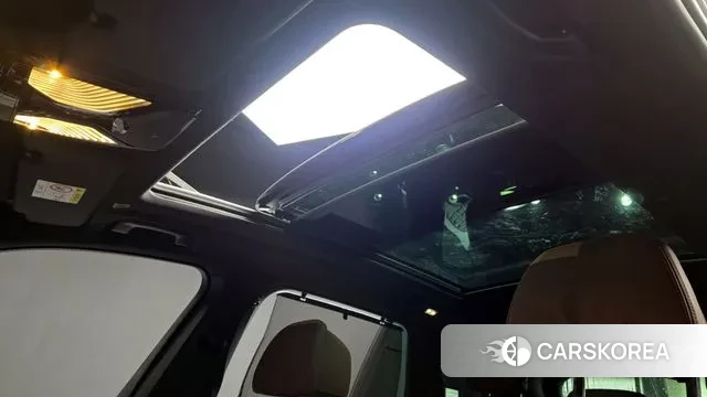 BMW X5 (G05) id 3342406 из Кореи 9