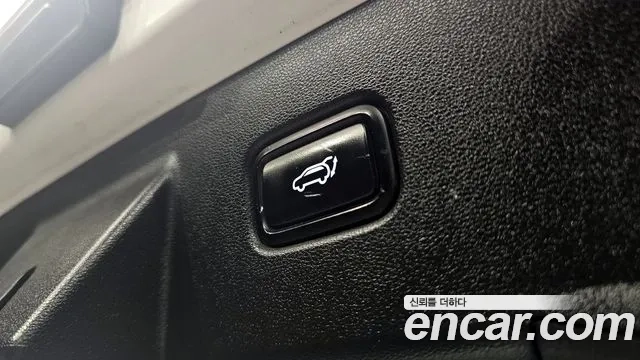 Hyundai Tucson Hybrid (NX4) id 2911799 из Кореи 9