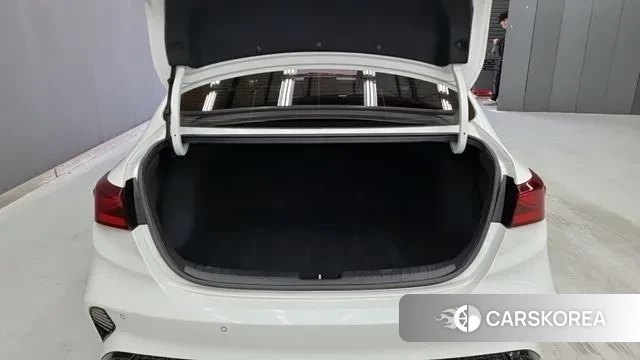 Kia The New K3 2nd generation id 3390207 из Кореи 9