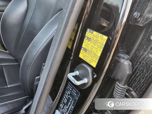 Kia More K9 id 3772024 из Кореи 9