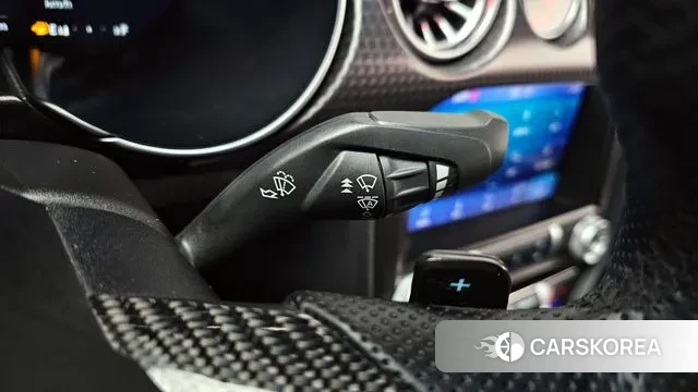 Ford Mustang id 3573371 из Кореи 9