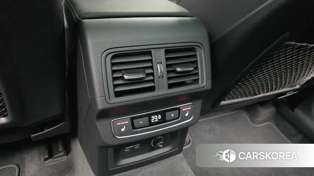 Audi SQ5 (FY) id 4283004 из Кореи 9