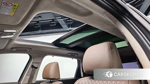 Hyundai Santa Fe TM id 3622160 из Кореи 9