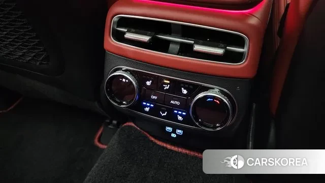 Genesis GV70 id 3262528 из Кореи 9