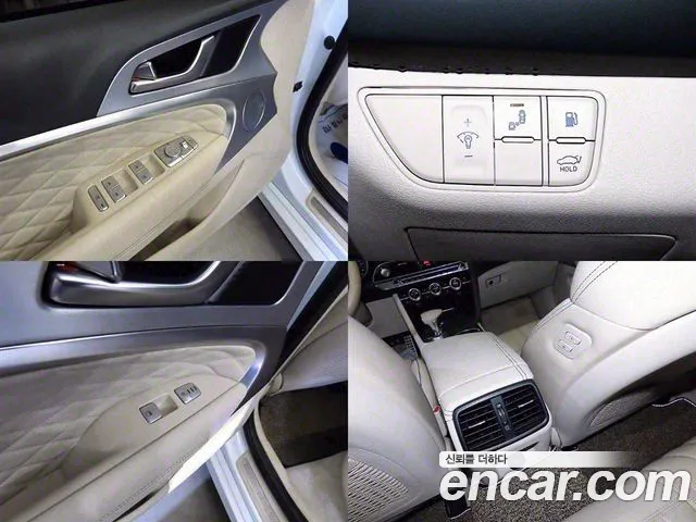 Genesis G70 id 2719443 из Кореи 9