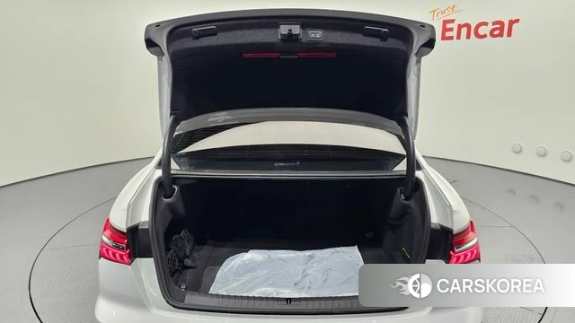 Audi A6 (C8) id 4657647 из Кореи 9