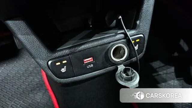 Kia The New Ray id 3033126 из Кореи 9