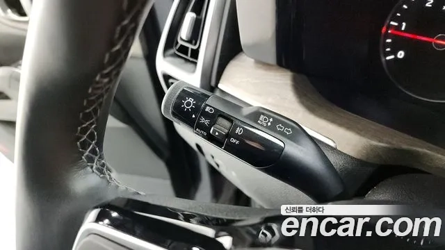 Kia Sorento 4th Generation id 2858636 из Кореи 9