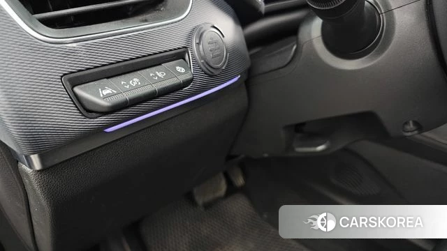 Renault Korea (Samsung) XM3 id 4316674 из Кореи 9