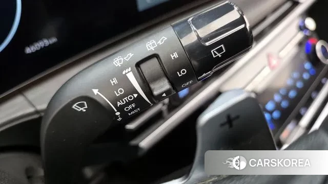 Hyundai Santa Fe (MX5) id 3776328 из Кореи 9