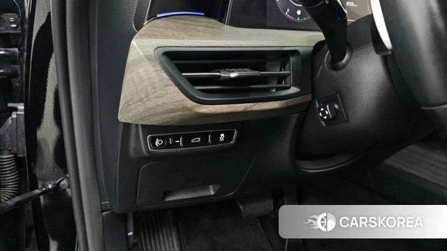 Kia K8 id 4316644 из Кореи 9