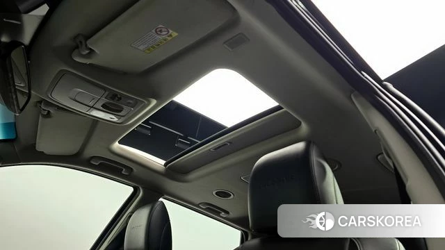 Kia Mohave Master id 3861183 из Кореи 9