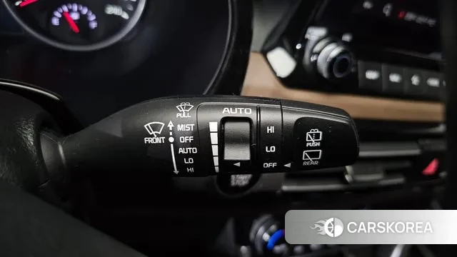 Kia Seltos id 3449369 из Кореи 9