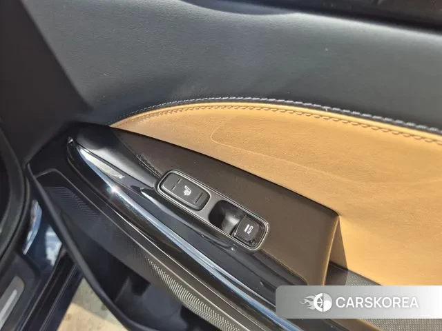 Kia K7 Premier id 3060533 из Кореи 9