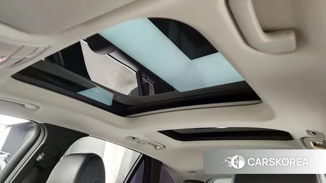 Mercedes-Benz GLC-Class X253 id 3464467 из Кореи 9