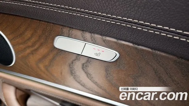 Mercedes-Benz E-Class W213 id 2917551 из Кореи 9