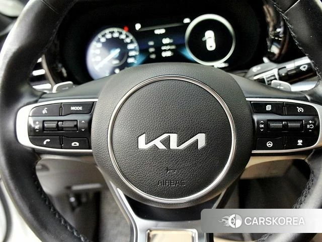 Kia K5 3rd generation id 4202355 из Кореи 9