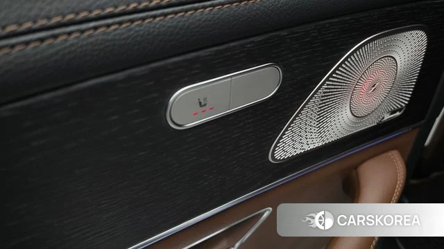 Mercedes-Benz GLE-Class W167 id 3939758 из Кореи 9