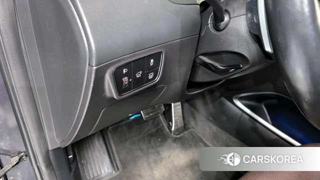 Hyundai Tucson Hybrid (NX4) id 4224093 из Кореи 9