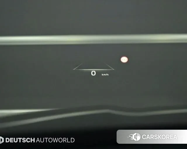 Kia K8 id 3020942 из Кореи 9