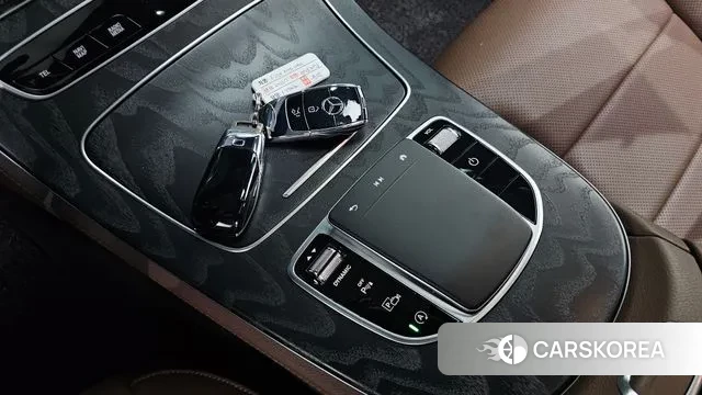 Mercedes-Benz E-Class W213 id 2963855 из Кореи 9