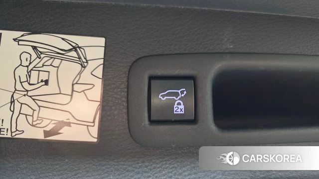 Toyota Sienna 4th Generation id 4202363 из Кореи 9