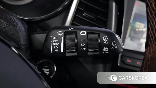 Ssangyong Tivoli Armor id 3766392 из Кореи 9