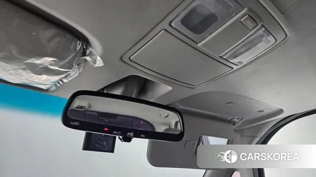 Kia The New Ray id 3484889 из Кореи 9