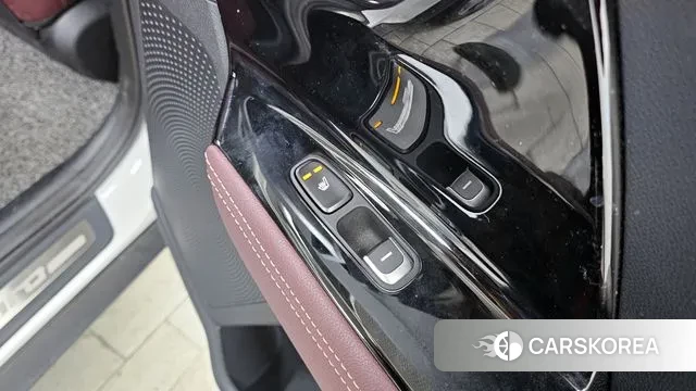 Kia The New Niro id 3646458 из Кореи 9