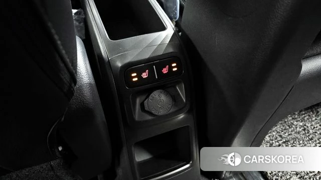 Kia The New Ray id 3873462 из Кореи 9