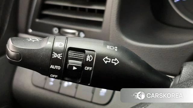 Hyundai Avante AD id 4318205 из Кореи 9