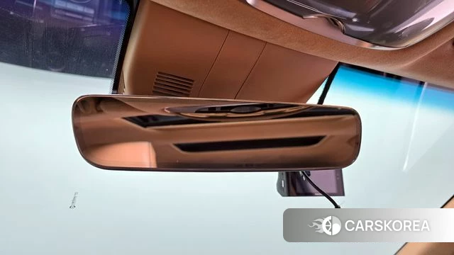 Genesis GV80 id 3935180 из Кореи 9