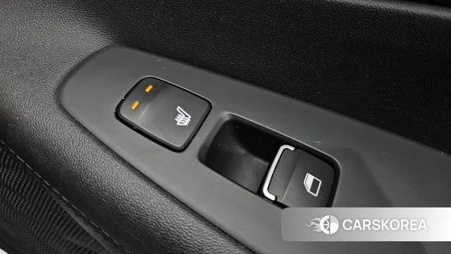 Hyundai The New Santa Fe id 3525305 из Кореи 9