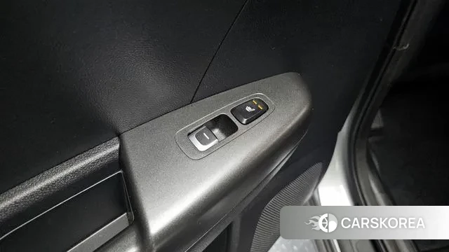 Kia Sportage The Bold id 3698353 из Кореи 9