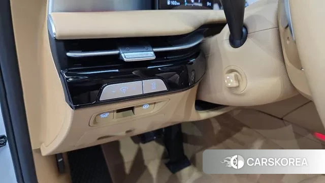 Genesis G80 (RG3) id 3731635 из Кореи 9