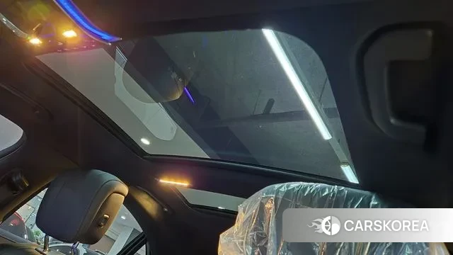 Mercedes-Benz S-Class W223 id 2968828 из Кореи 9