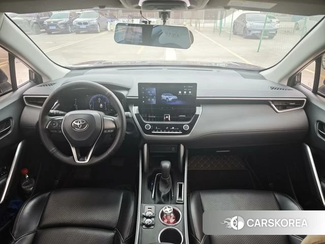 Toyota Fenglanda id 4262491 из Китая 9