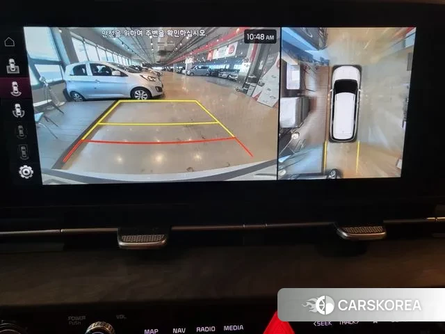 Kia Carnival 4th generation id 3126838 из Кореи 9