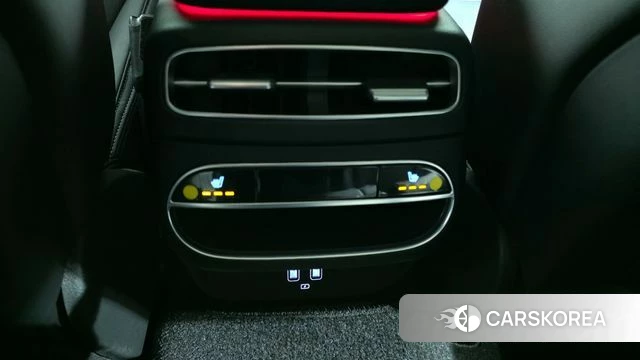 Genesis GV70 id 3827826 из Кореи 9