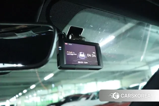 Hyundai The New Santa Fe id 3002524 из Кореи 9