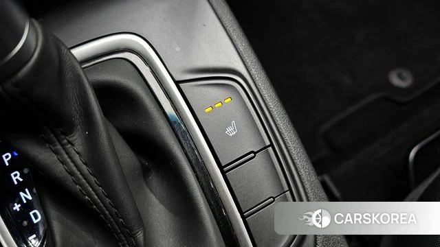 Hyundai Kona id 4477409 из Кореи 9