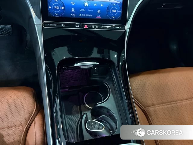 Mercedes-Benz GLC-Class X254 id 4017059 из Кореи 9