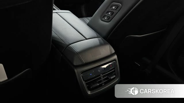 Kia The New K8 id 4515852 из Кореи 9