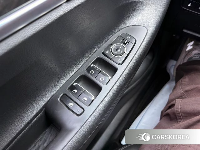 Hyundai Grandeur IG id 4924206 из Кореи 9