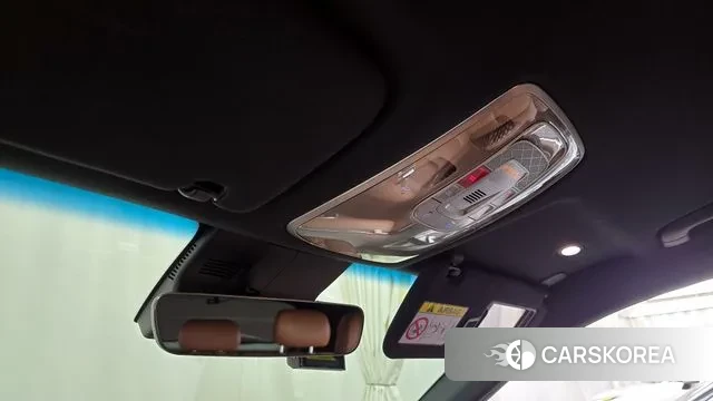 Genesis GV70 id 3580900 из Кореи 9