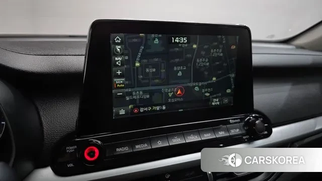 Kia Come New K3 id 3254258 из Кореи 9