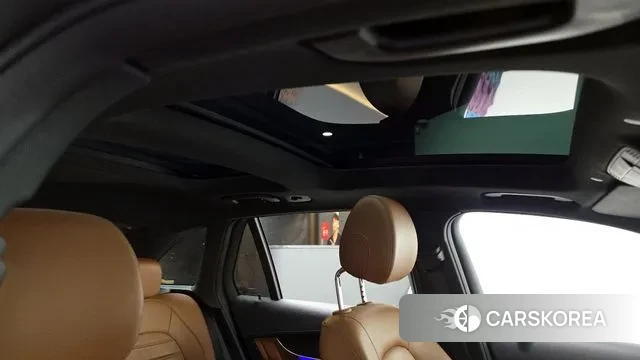 Mercedes-Benz GLC-Class X253 id 3458192 из Кореи 9