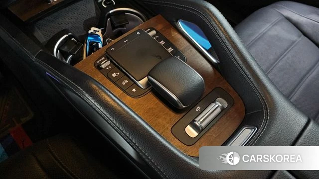 Mercedes-Benz GLS - Class X167 id 4202689 из Кореи 9