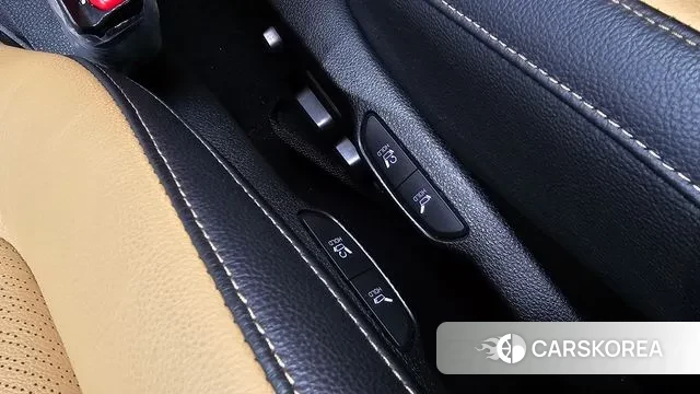 Kia Carnival 4th generation id 3676316 из Кореи 9